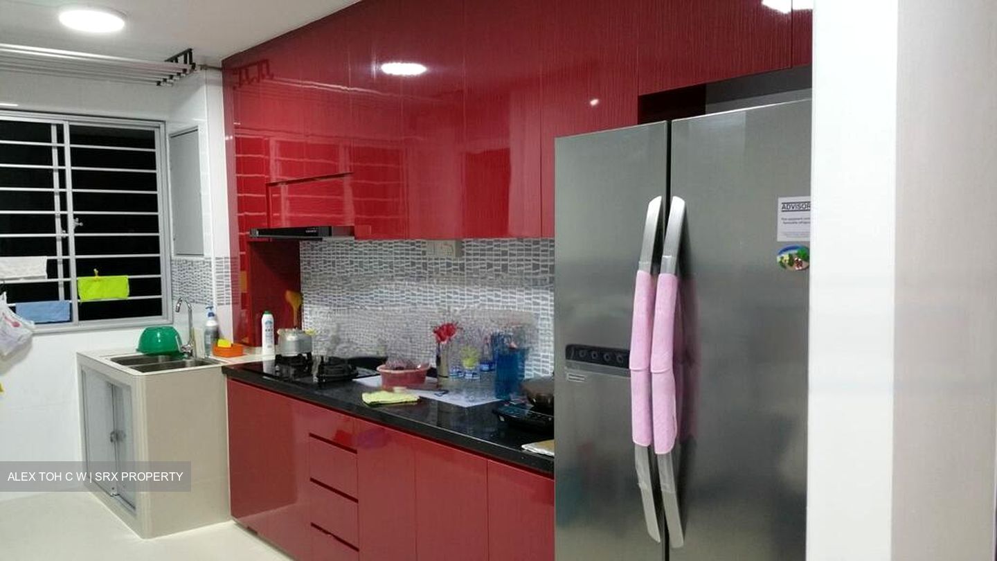 Blk 346 Yishun Avenue 11 (Yishun), HDB 4 Rooms #475161751